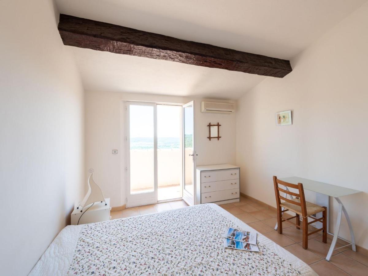 Apartment Village De Silhouette-5 By Interhome غريمو المظهر الخارجي الصورة